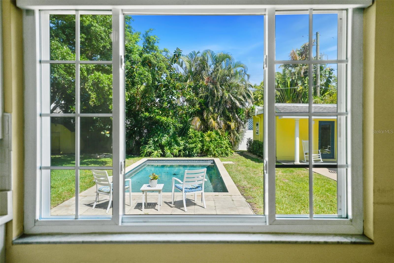 3409 W EL PRADO BLVD, TAMPA, FL, 33629