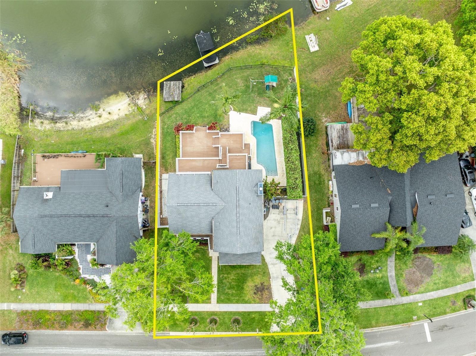 417 BARCLAY AVE, ALTAMONTE SPRINGS, FL, 32701