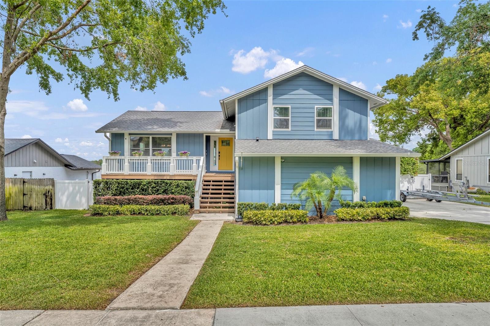 417 BARCLAY AVE, ALTAMONTE SPRINGS, FL, 32701