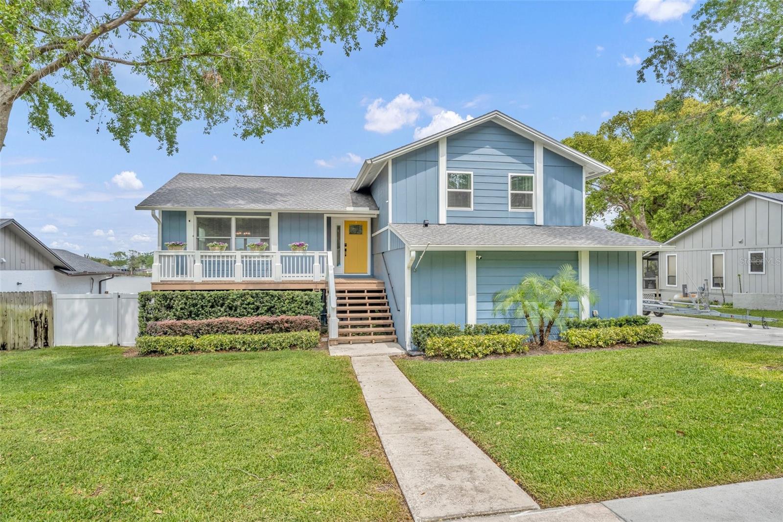 417 BARCLAY AVE, ALTAMONTE SPRINGS, FL, 32701