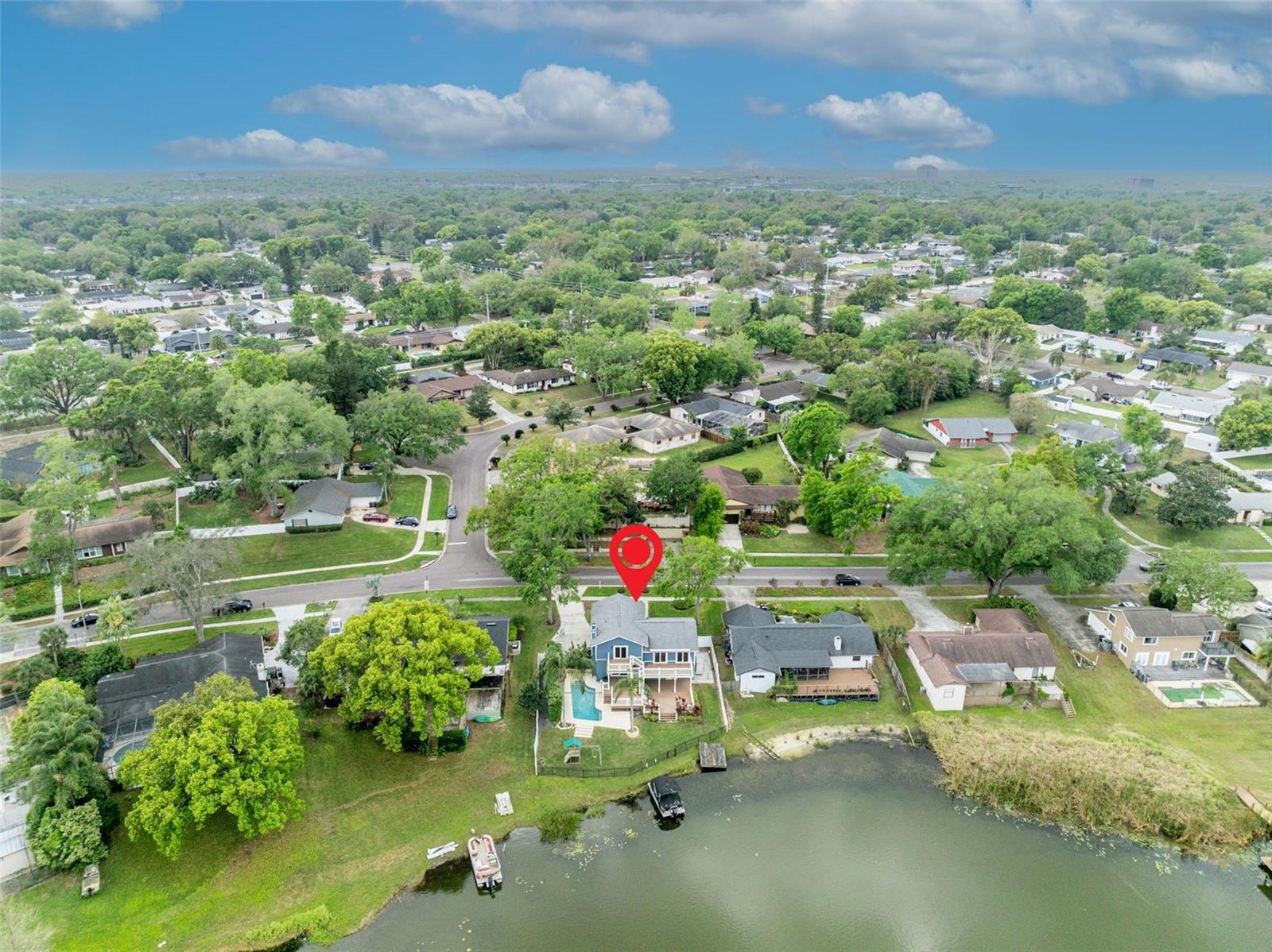 417 BARCLAY AVE, ALTAMONTE SPRINGS, FL, 32701