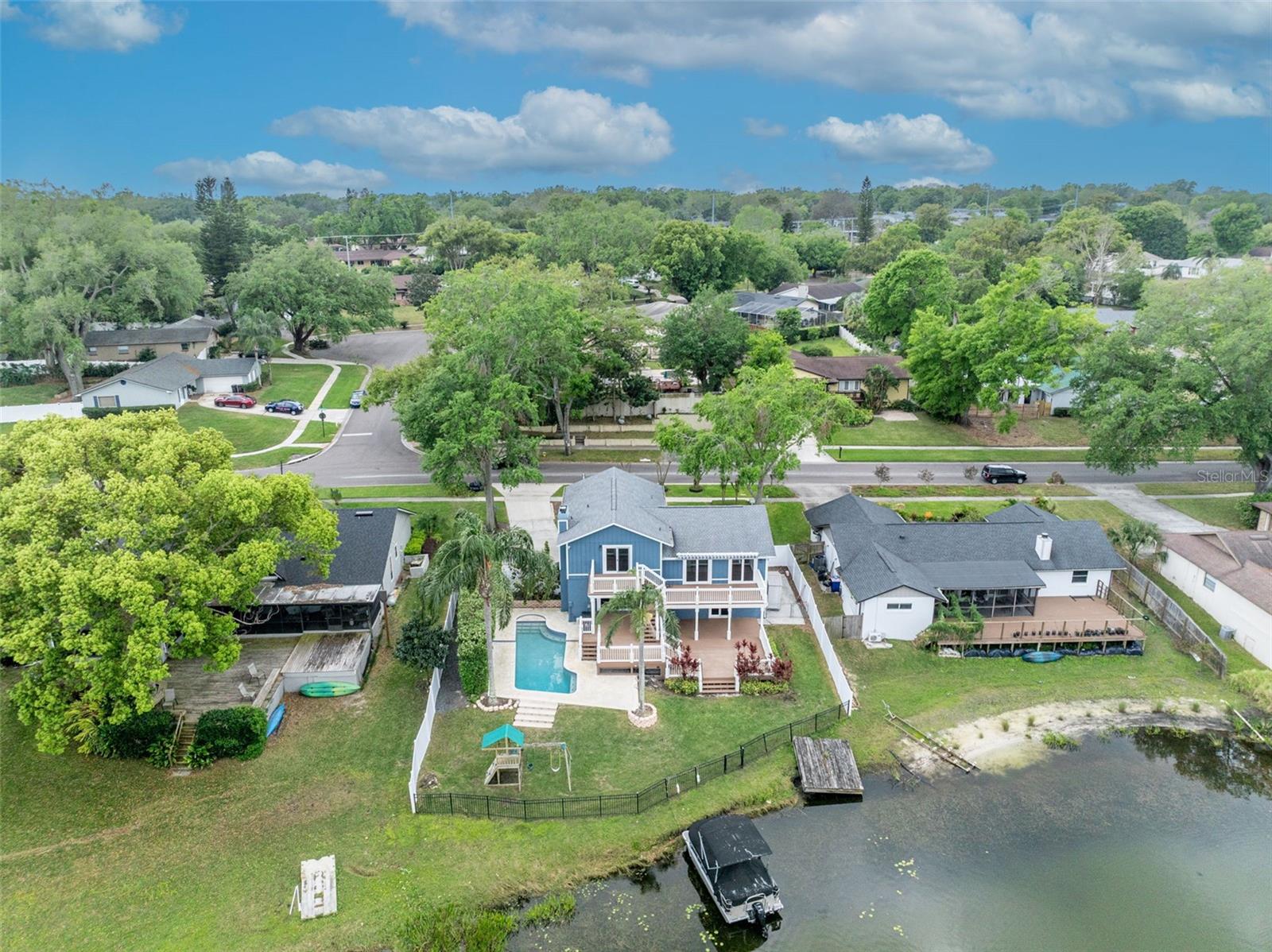 417 BARCLAY AVE, ALTAMONTE SPRINGS, FL, 32701