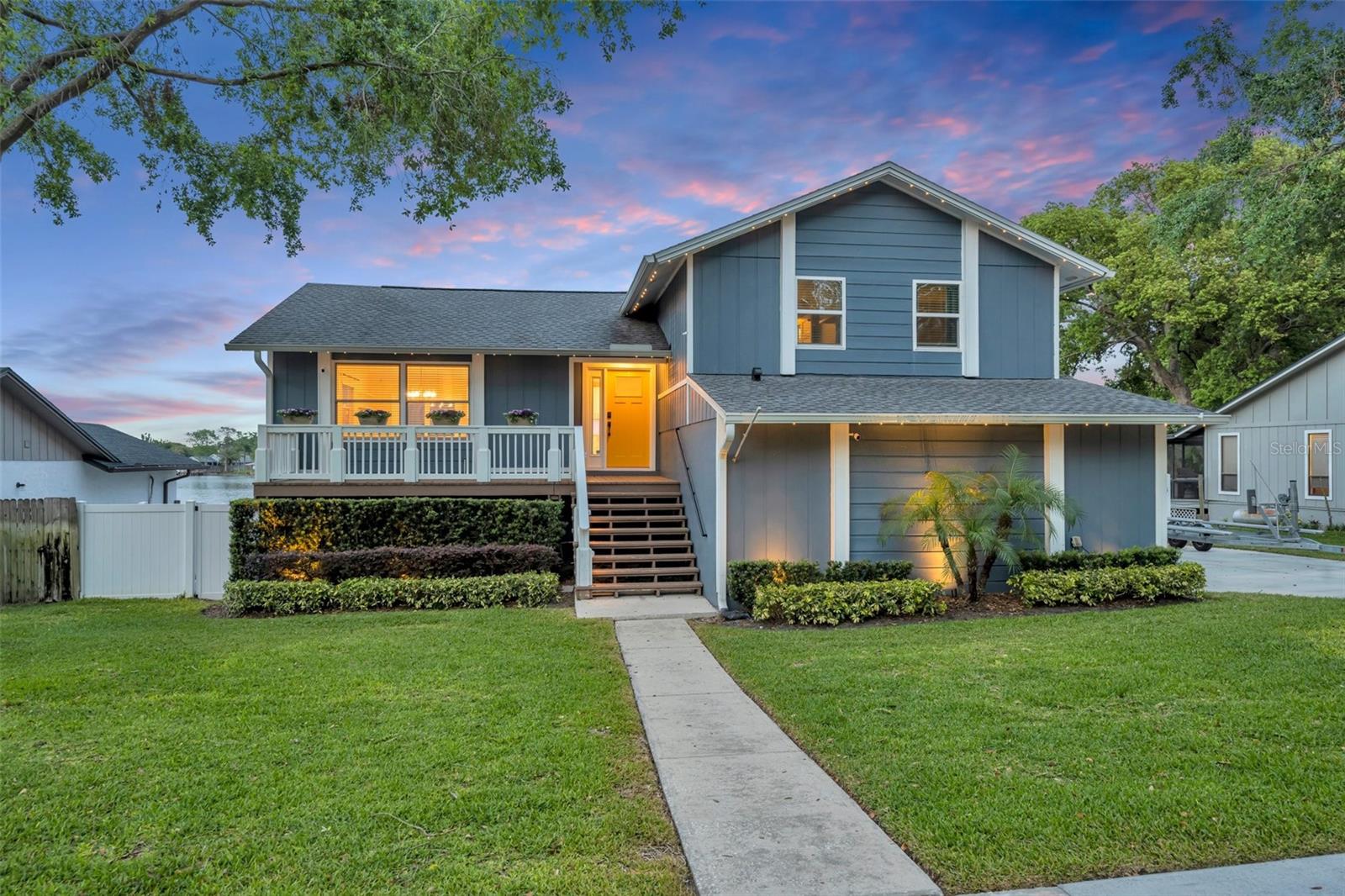 417 BARCLAY AVE, ALTAMONTE SPRINGS, FL, 32701