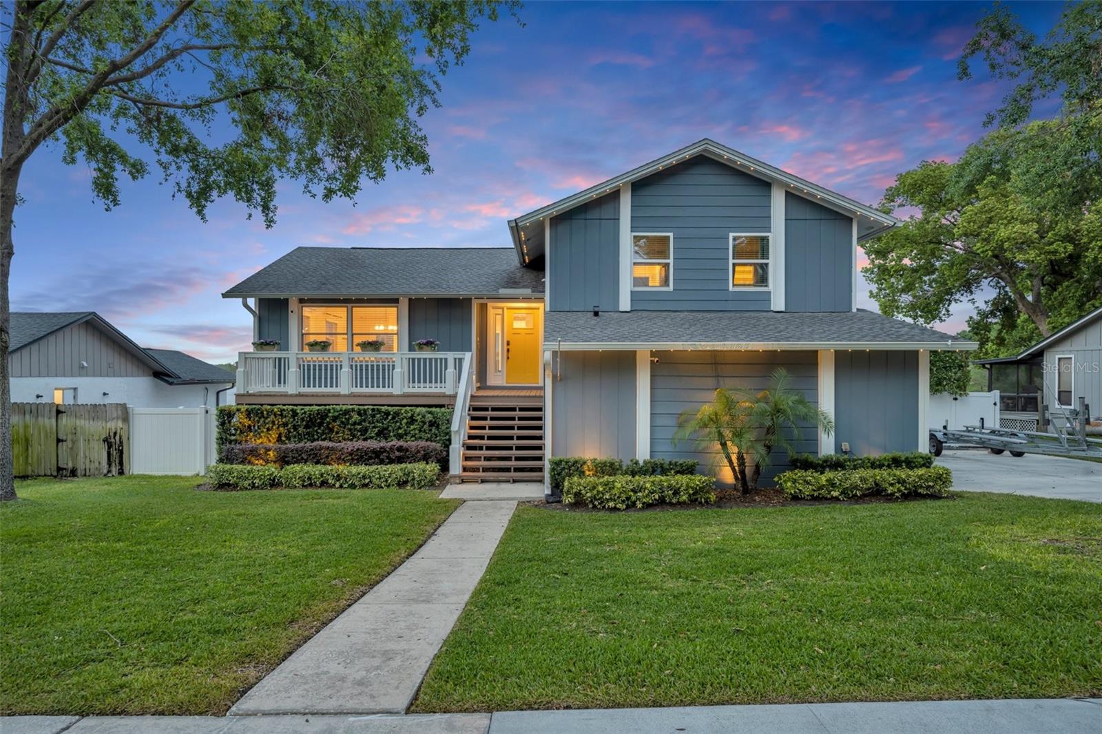 417 BARCLAY AVE, ALTAMONTE SPRINGS, FL, 32701