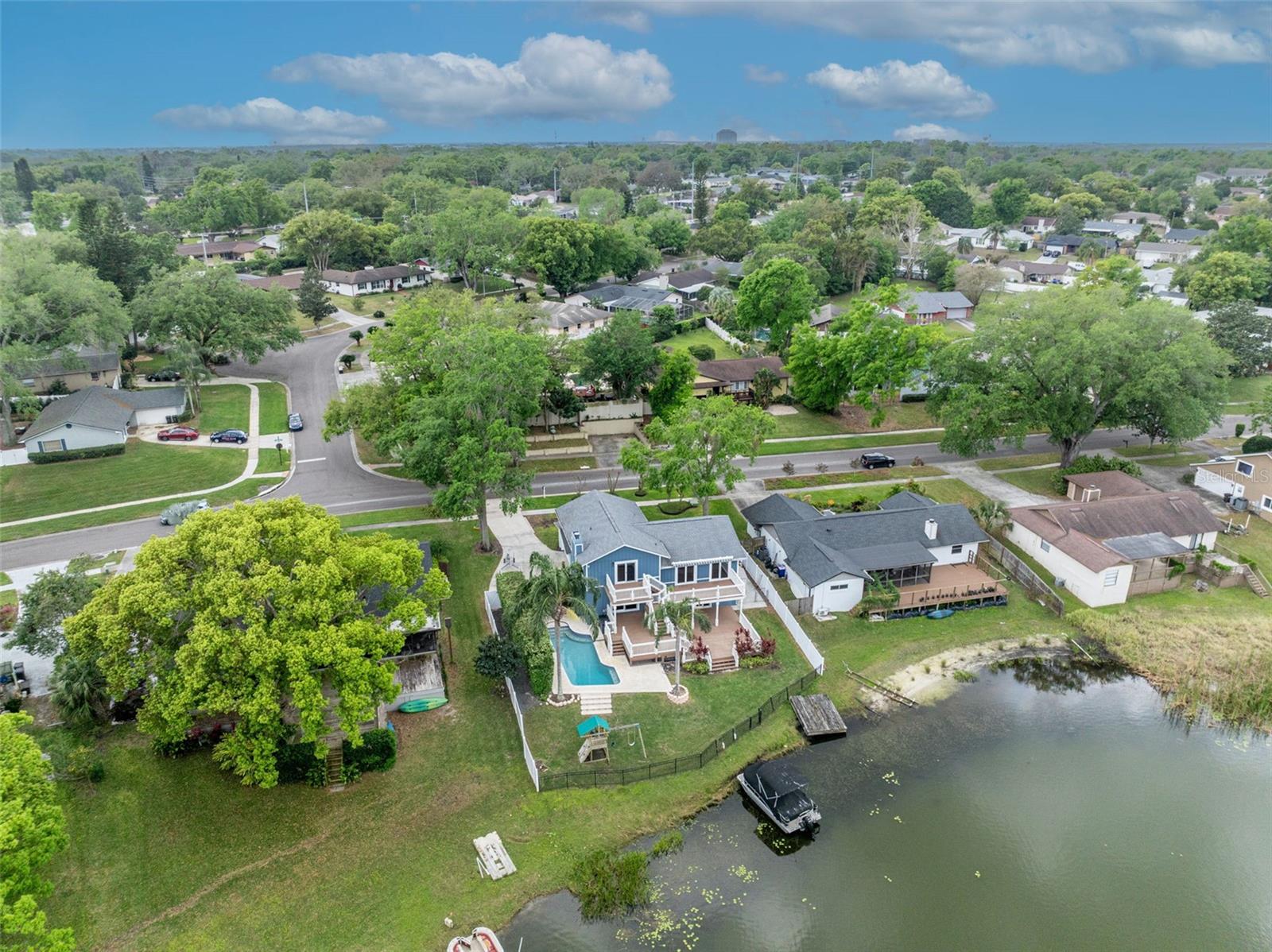 417 BARCLAY AVE, ALTAMONTE SPRINGS, FL, 32701