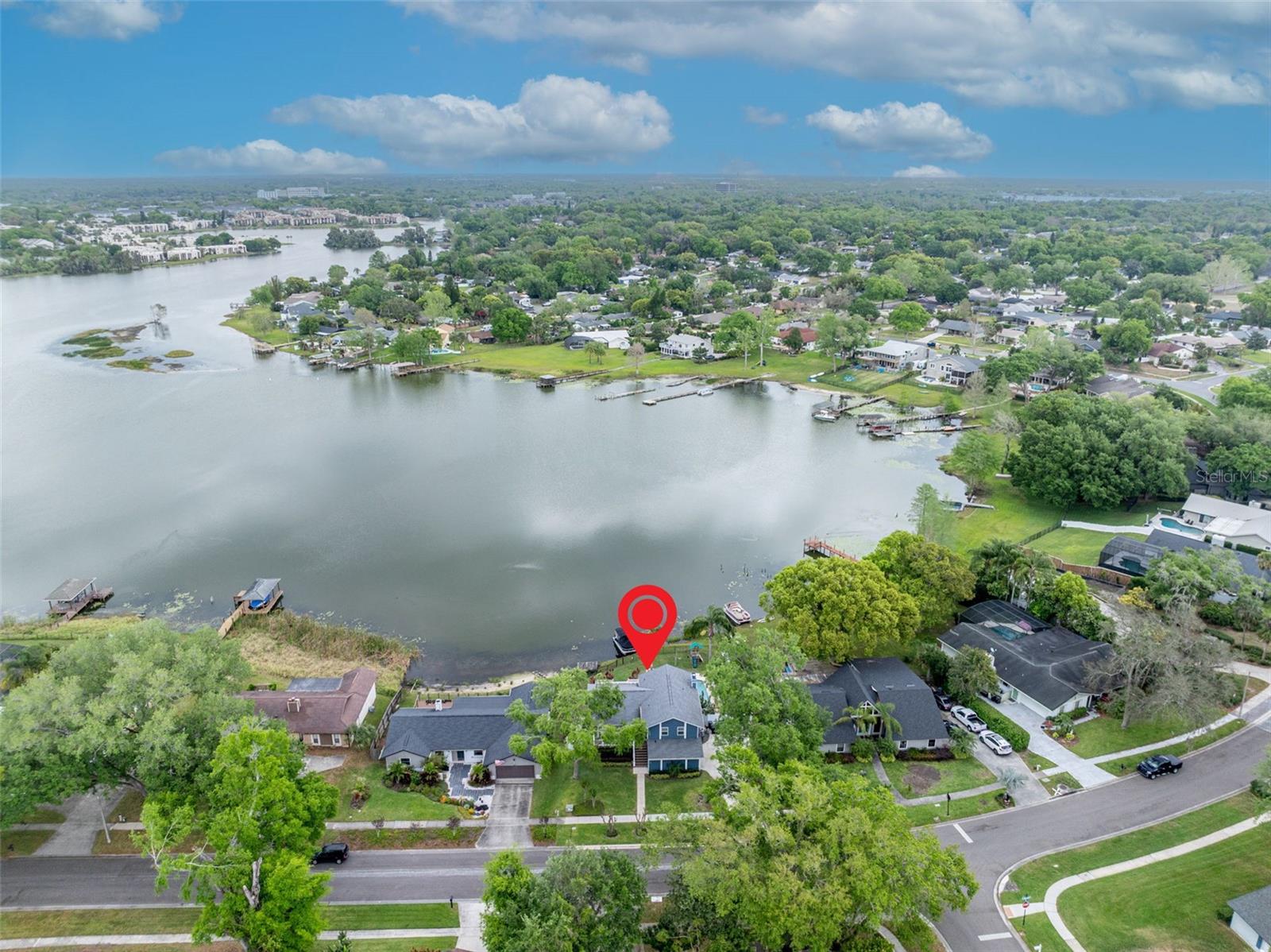 417 BARCLAY AVE, ALTAMONTE SPRINGS, FL, 32701