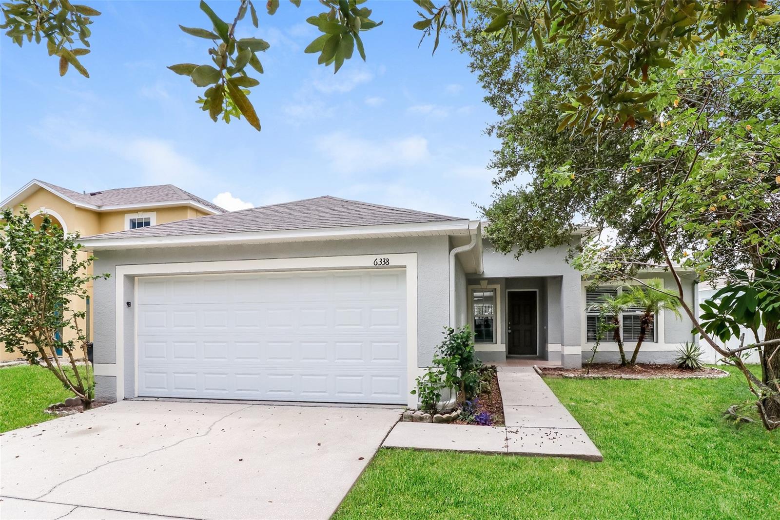 6338 GONDOLA DR, RIVERVIEW, FL, 33578