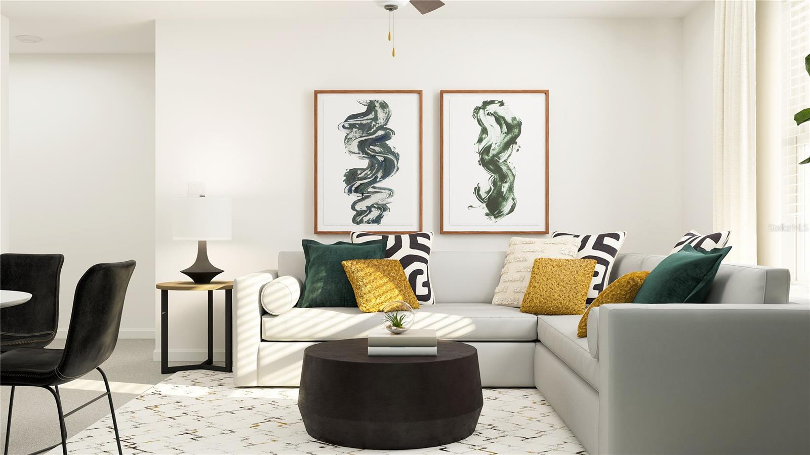 10250 GENTLE RAIN DR, LAND O LAKES, FL, 34638