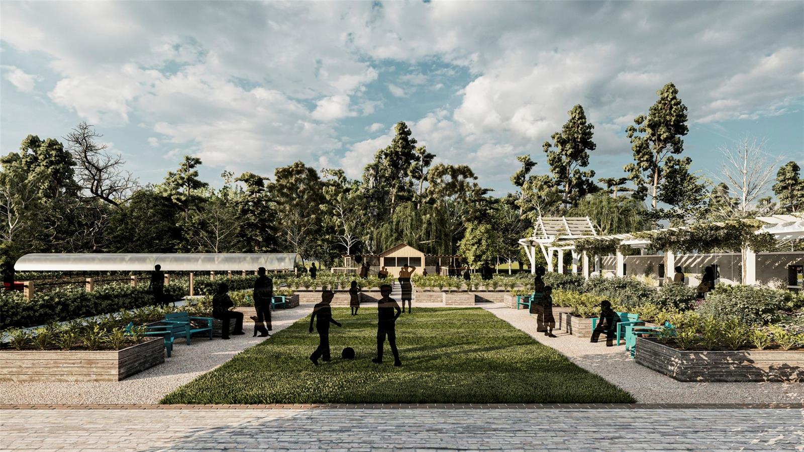 10250 GENTLE RAIN DR, LAND O LAKES, FL, 34638