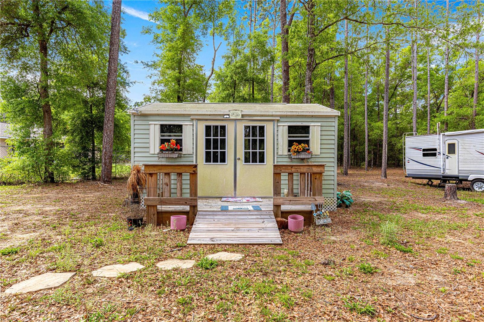 10012 N LANGDON RD, CITRUS SPRINGS, FL, 34434