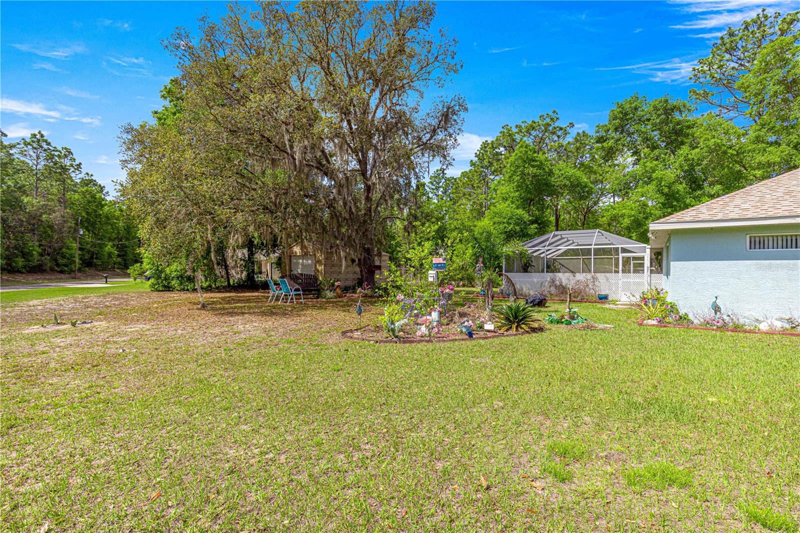10012 N LANGDON RD, CITRUS SPRINGS, FL, 34434