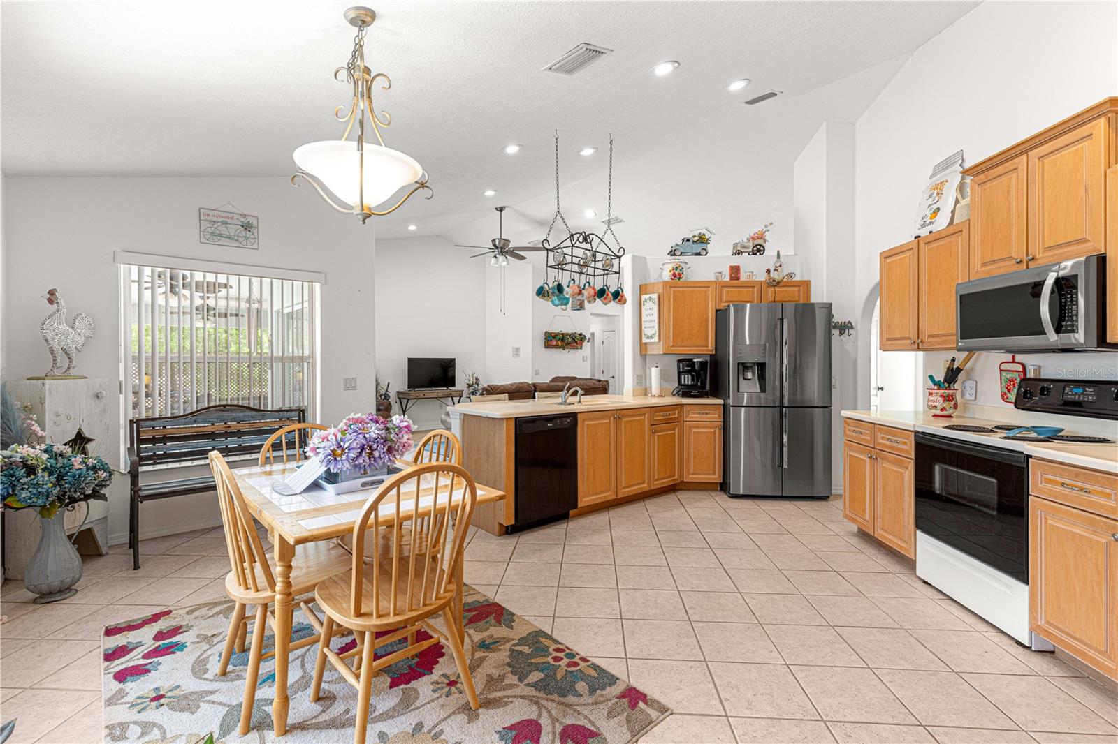 10012 N LANGDON RD, CITRUS SPRINGS, FL, 34434