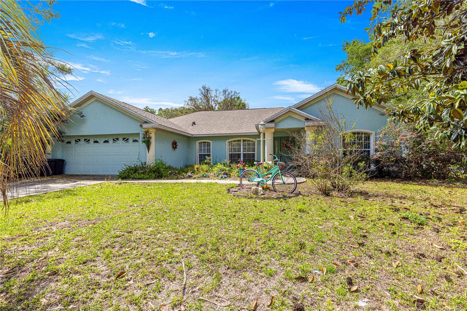 10012 N LANGDON RD, CITRUS SPRINGS, FL, 34434