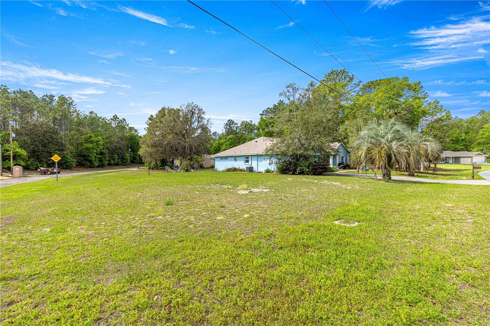 10012 N LANGDON RD, CITRUS SPRINGS, FL, 34434