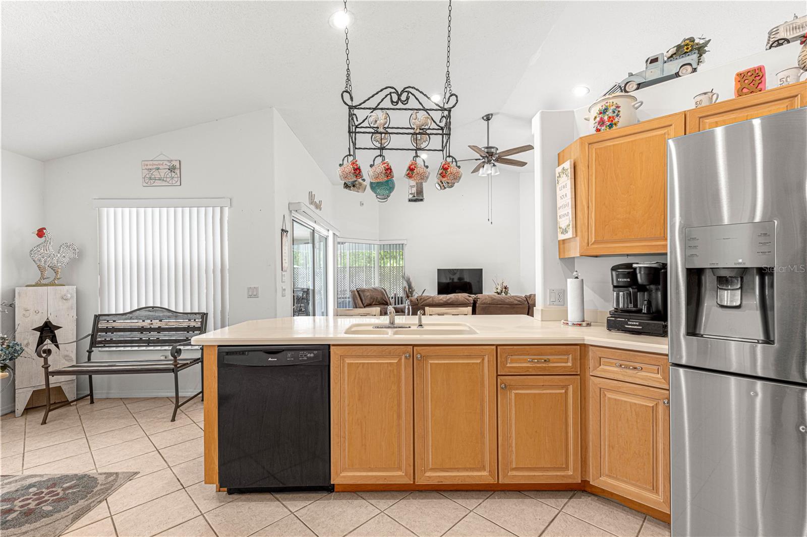 10012 N LANGDON RD, CITRUS SPRINGS, FL, 34434