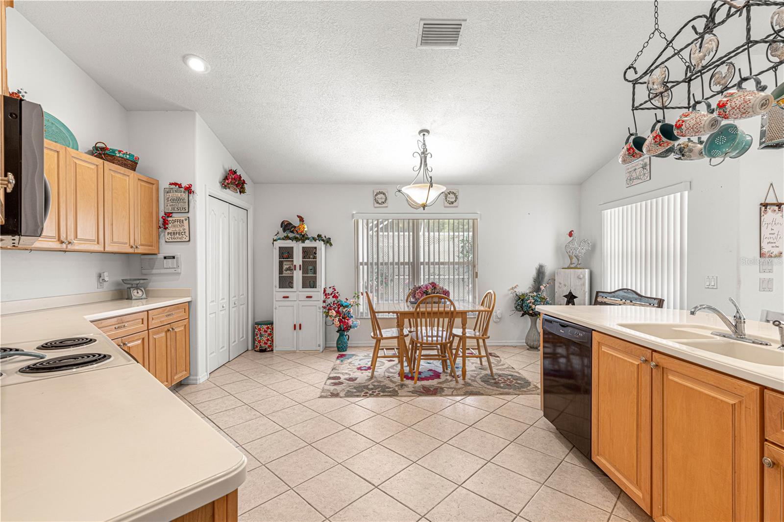 10012 N LANGDON RD, CITRUS SPRINGS, FL, 34434