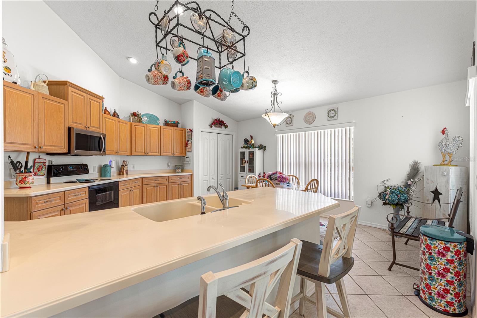 10012 N LANGDON RD, CITRUS SPRINGS, FL, 34434