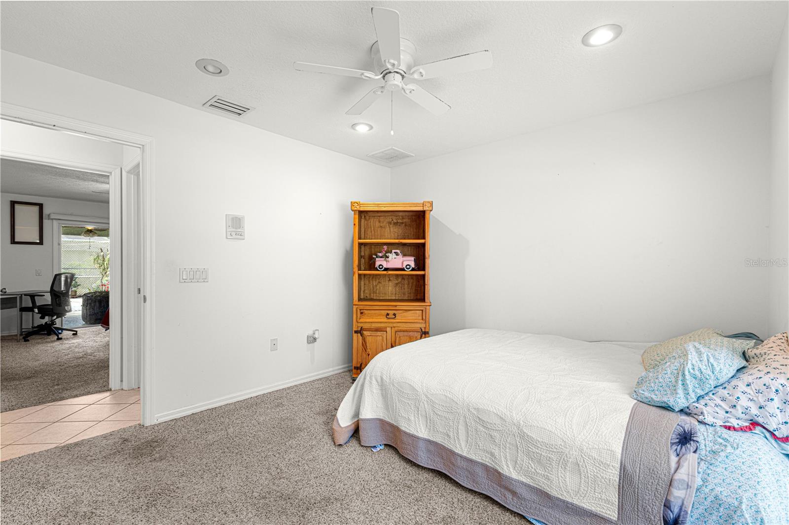 10012 N LANGDON RD, CITRUS SPRINGS, FL, 34434