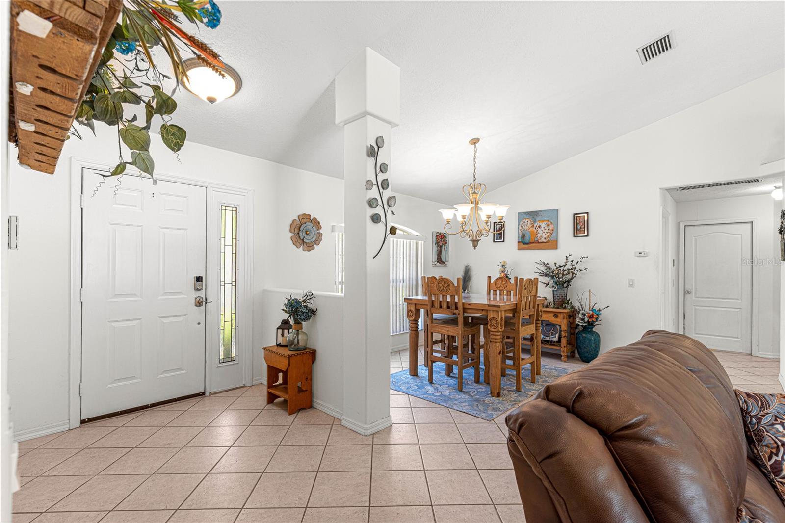 10012 N LANGDON RD, CITRUS SPRINGS, FL, 34434
