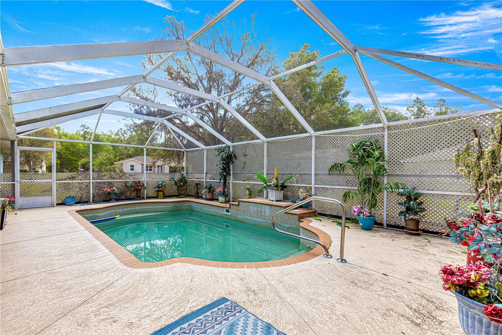 10012 N LANGDON RD, CITRUS SPRINGS, FL, 34434