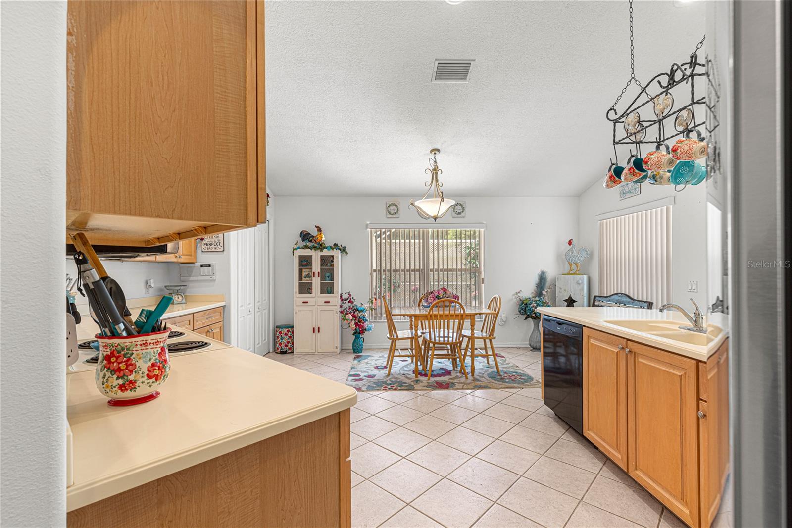 10012 N LANGDON RD, CITRUS SPRINGS, FL, 34434
