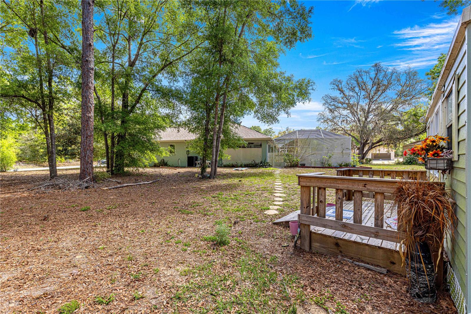 10012 N LANGDON RD, CITRUS SPRINGS, FL, 34434