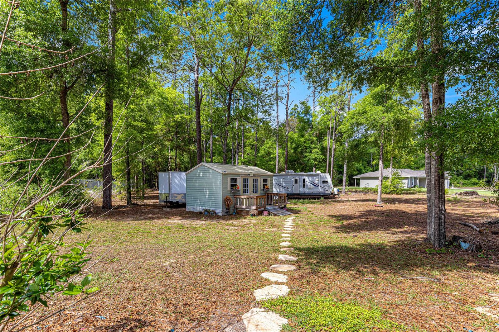 10012 N LANGDON RD, CITRUS SPRINGS, FL, 34434