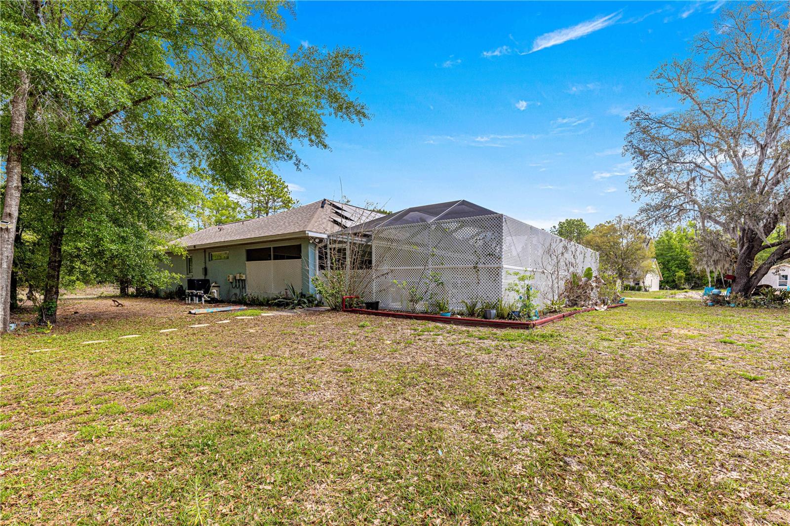 10012 N LANGDON RD, CITRUS SPRINGS, FL, 34434