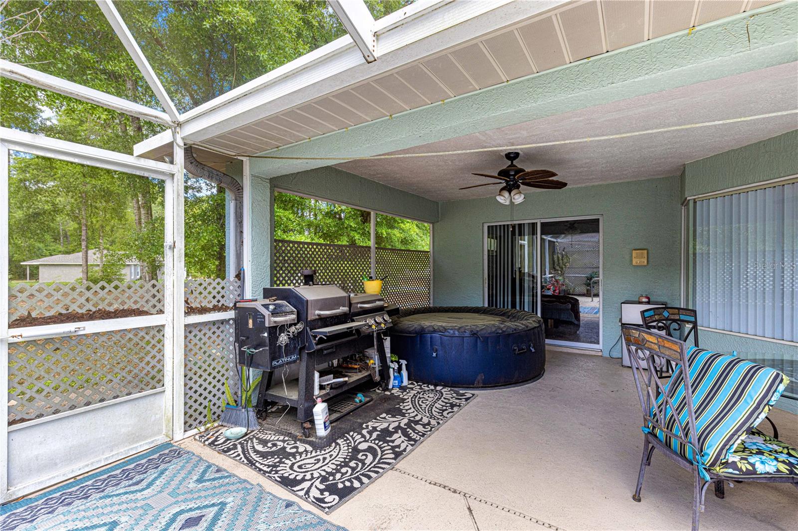 10012 N LANGDON RD, CITRUS SPRINGS, FL, 34434