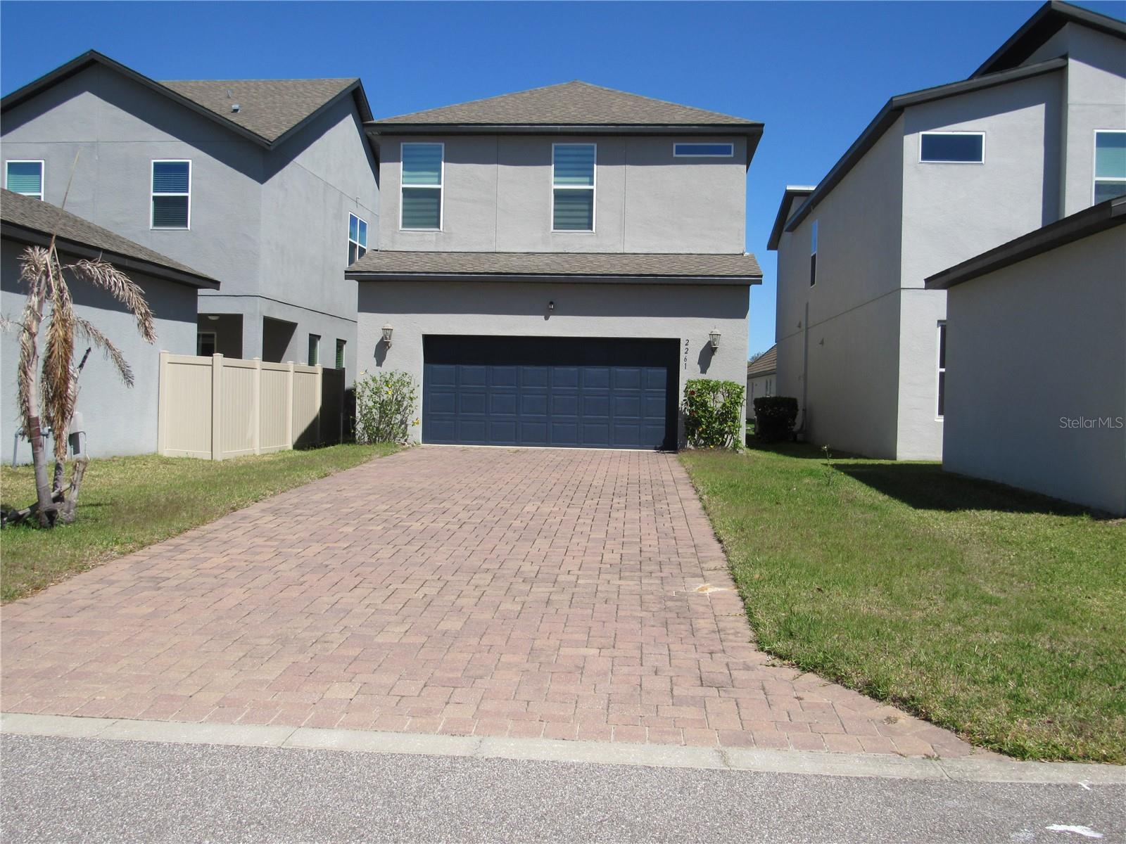2261 STANDING ROCK CIR, OAKLAND, FL, 34787