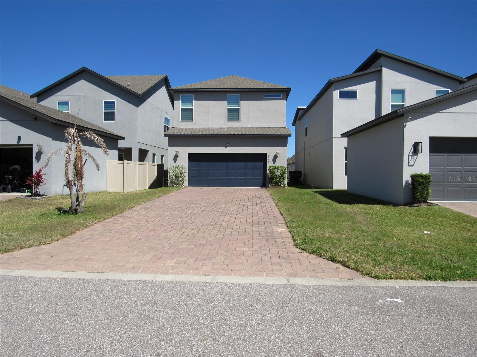 2261 STANDING ROCK CIR, OAKLAND, FL, 34787