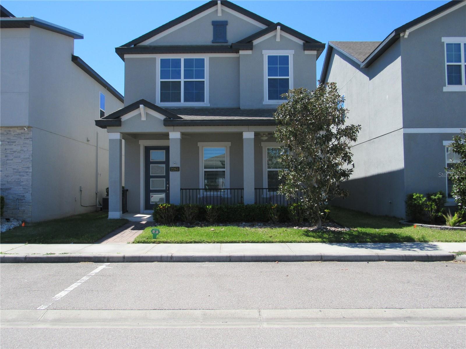 2261 STANDING ROCK CIR, OAKLAND, FL, 34787