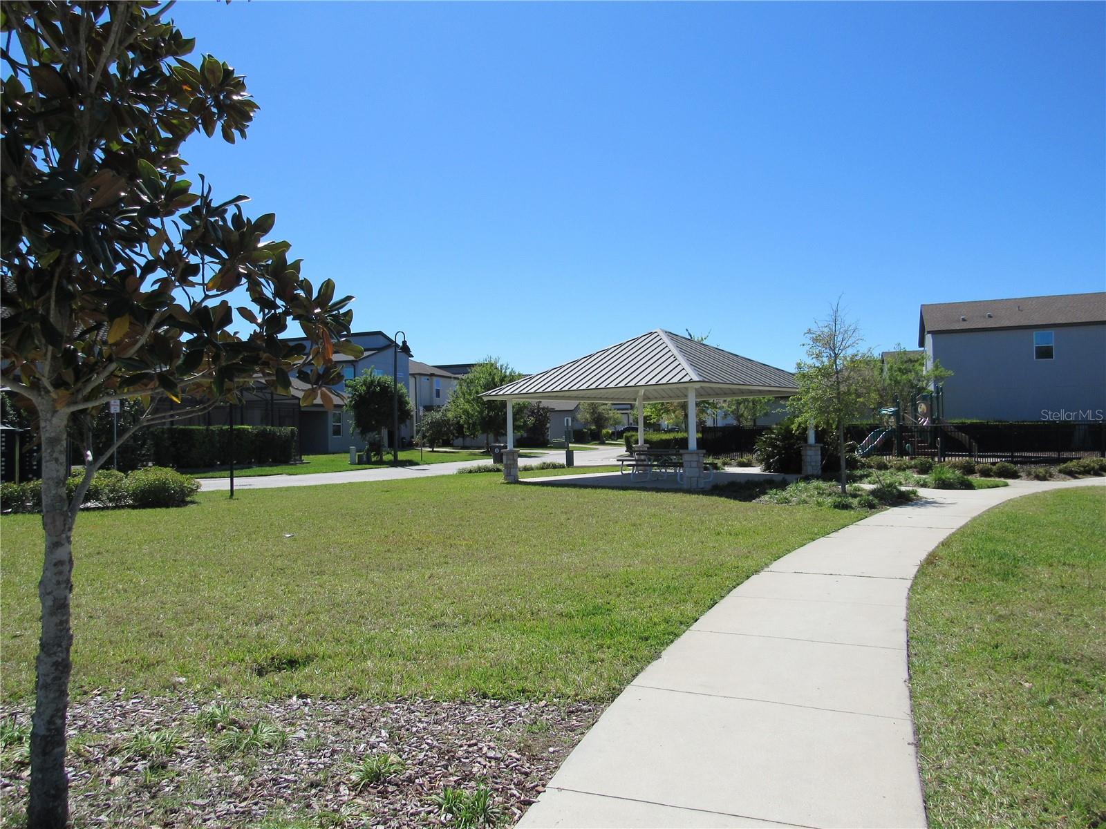 2261 STANDING ROCK CIR, OAKLAND, FL, 34787