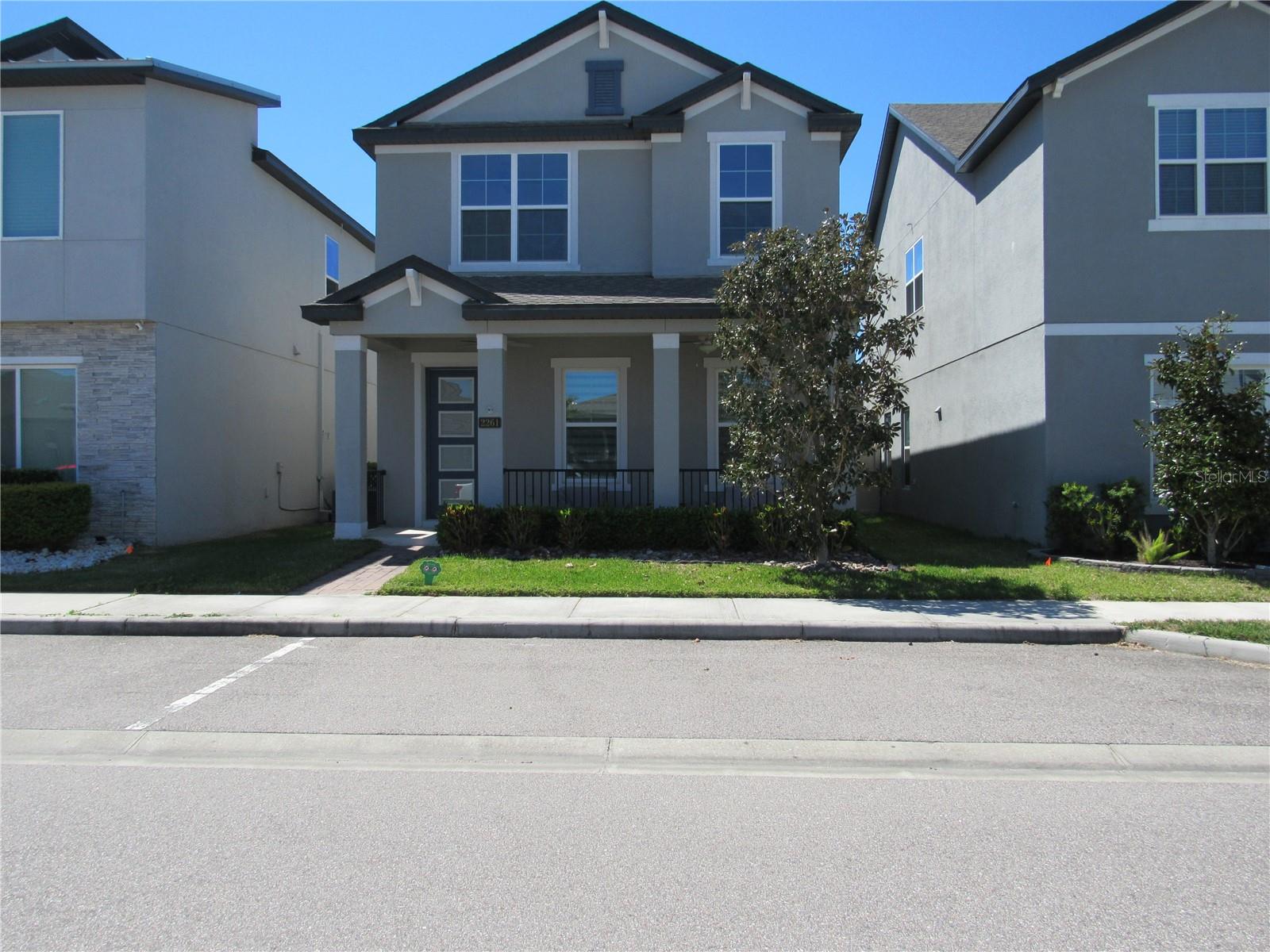 2261 STANDING ROCK CIR, OAKLAND, FL, 34787