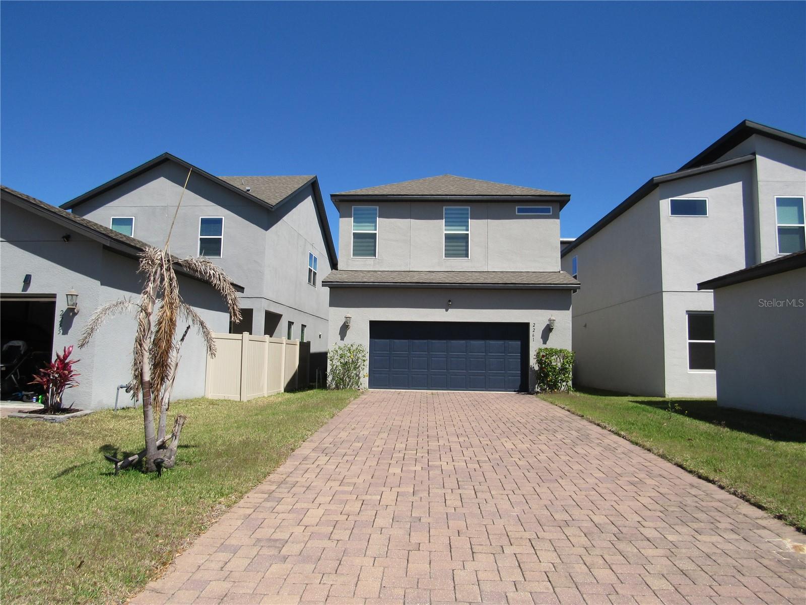 2261 STANDING ROCK CIR, OAKLAND, FL, 34787