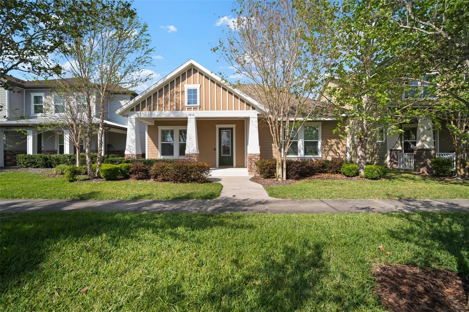 5816 ESKER FALLS LN, LITHIA, FL, 33547