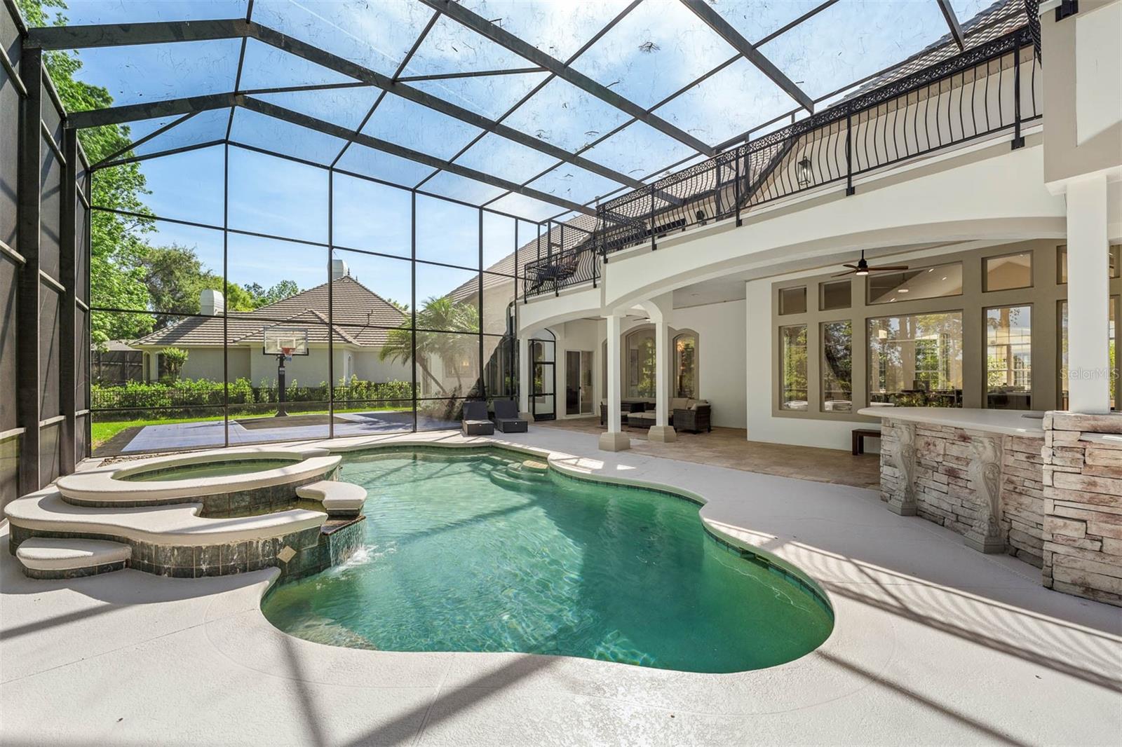 1906 OAKBROOK DR, LONGWOOD, FL, 32779