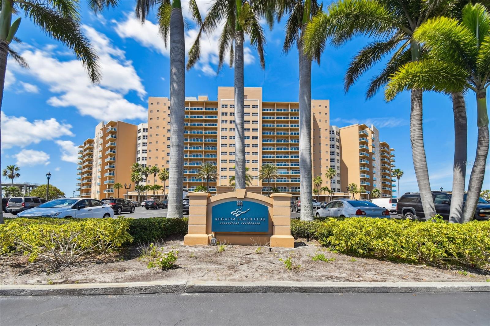 880 MANDALAY AVE #N902, CLEARWATER BEACH, FL, 33767