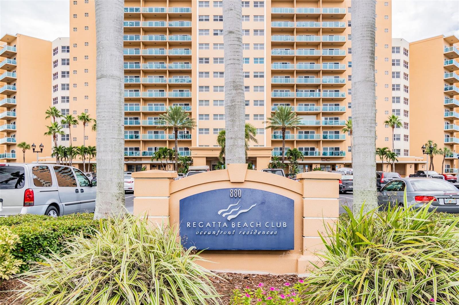 880 MANDALAY AVE #N902, CLEARWATER BEACH, FL, 33767