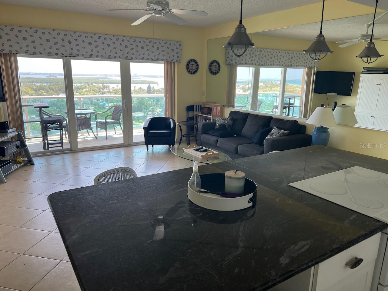 880 MANDALAY AVE #N902, CLEARWATER BEACH, FL, 33767