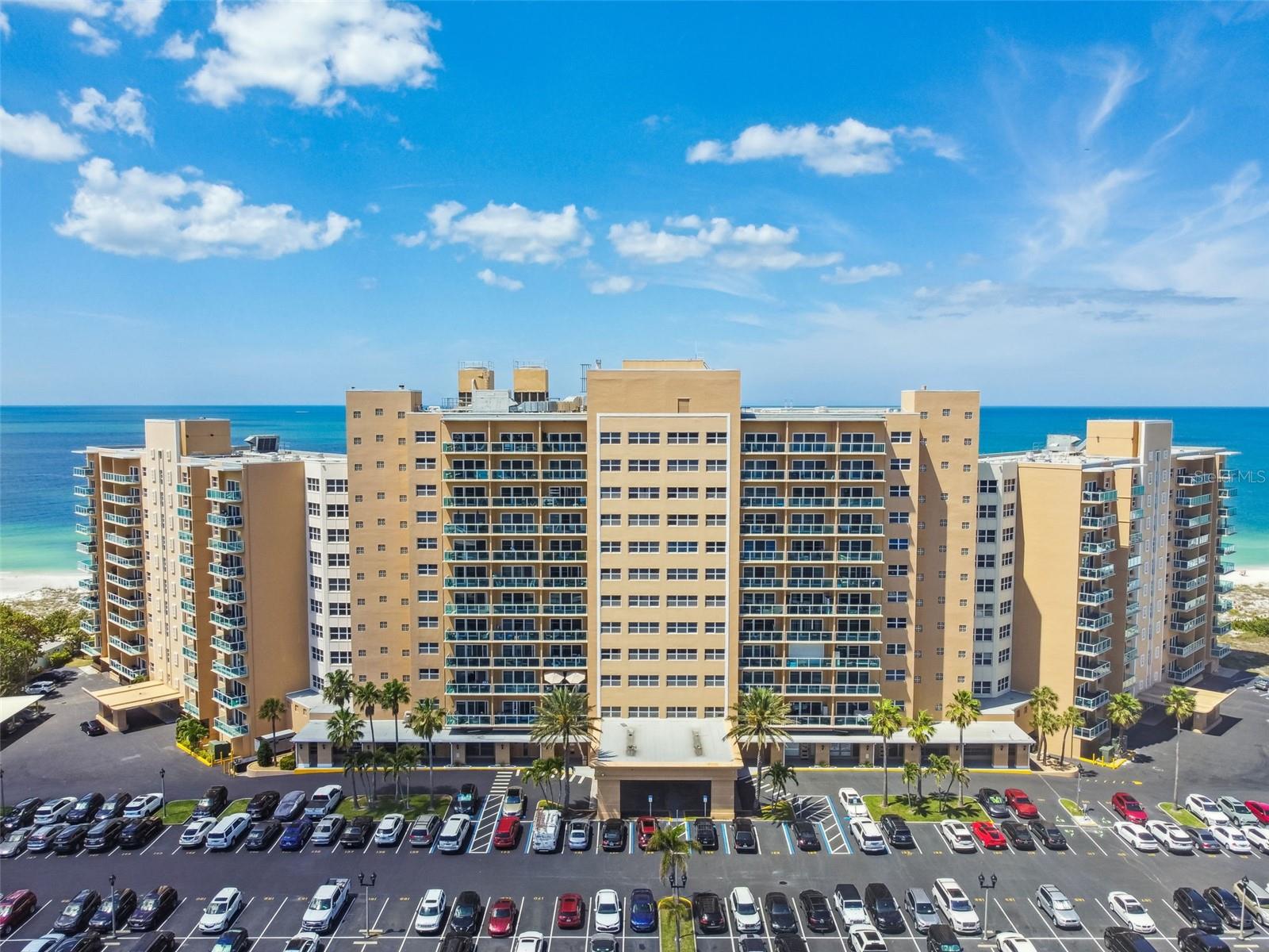 880 MANDALAY AVE #N902, CLEARWATER BEACH, FL, 33767