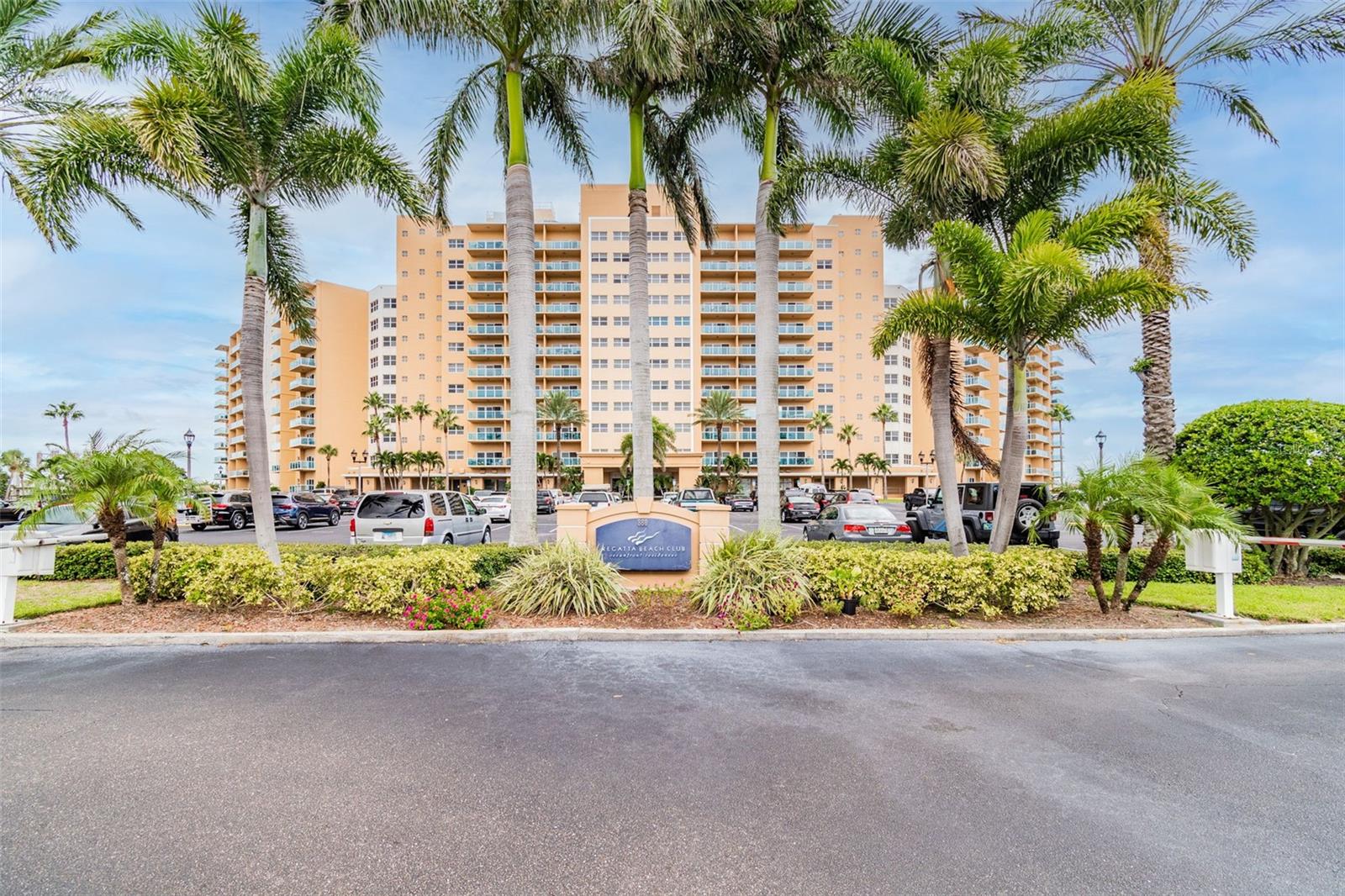 880 MANDALAY AVE #N902, CLEARWATER BEACH, FL, 33767