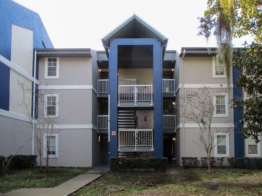 1220 SW 16TH AVE #D, GAINESVILLE, FL, 32601