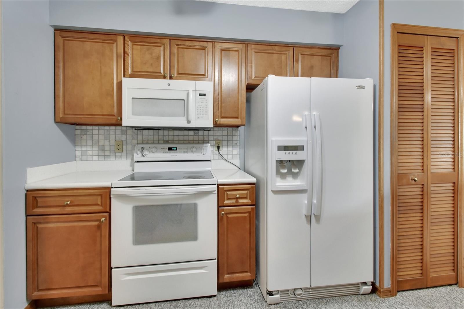 3041 MILLSTONE AVE, DELTONA, FL, 32738