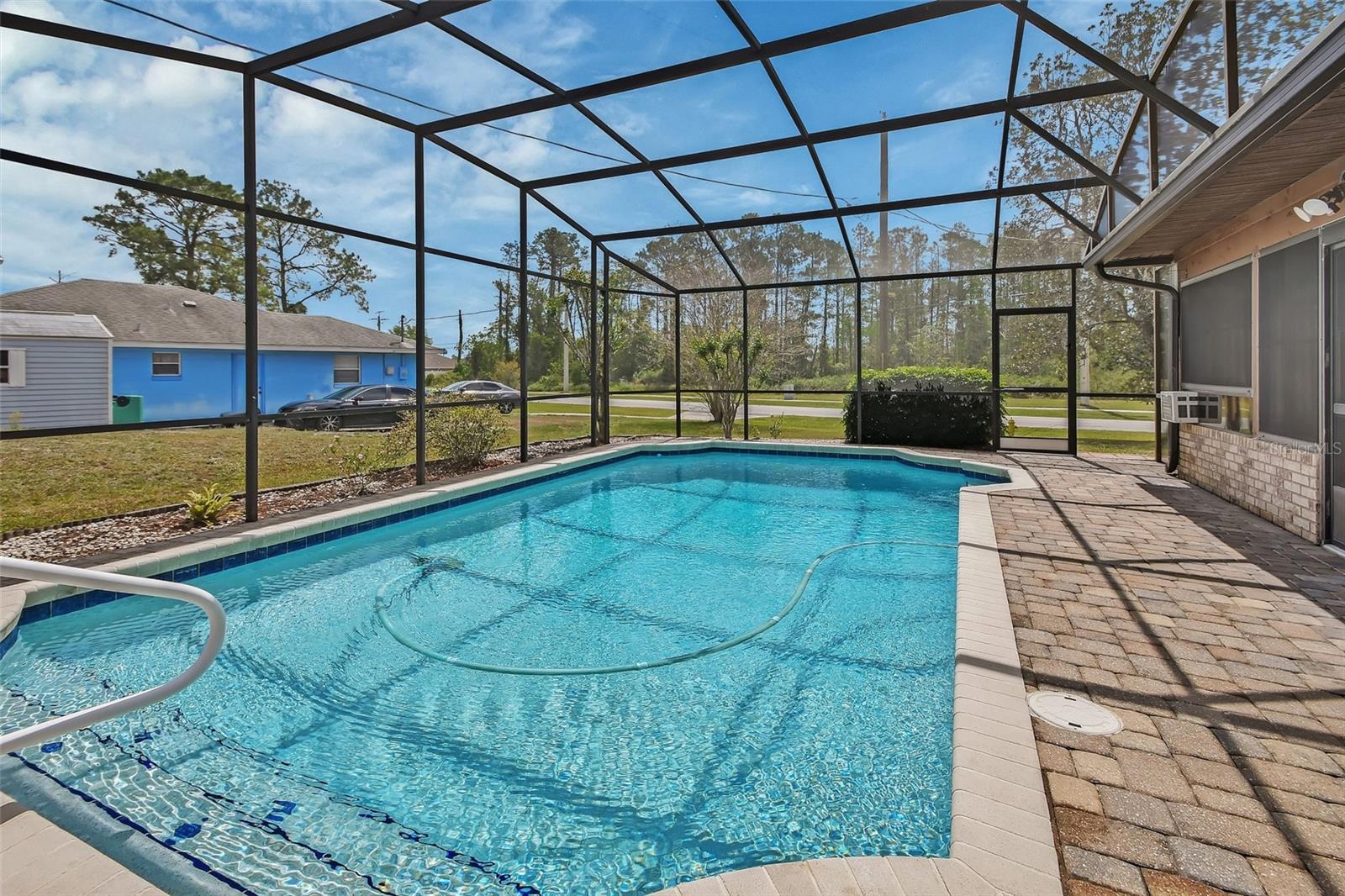 3041 MILLSTONE AVE, DELTONA, FL, 32738