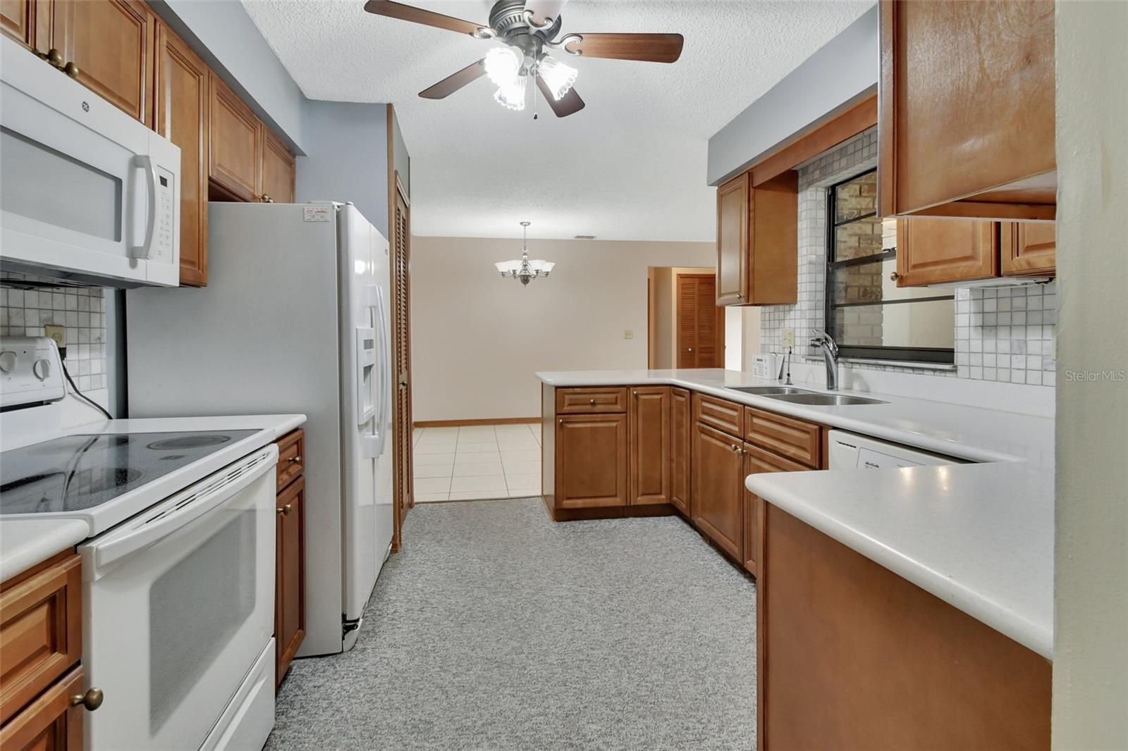 3041 MILLSTONE AVE, DELTONA, FL, 32738