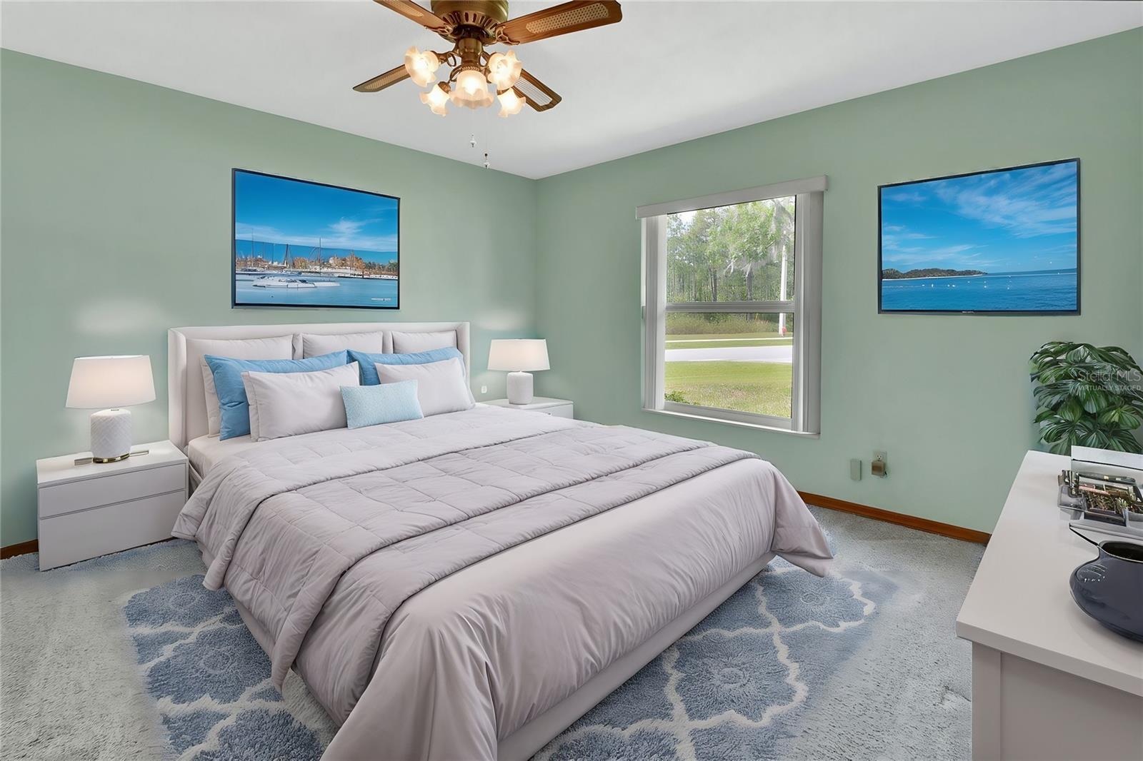 3041 MILLSTONE AVE, DELTONA, FL, 32738