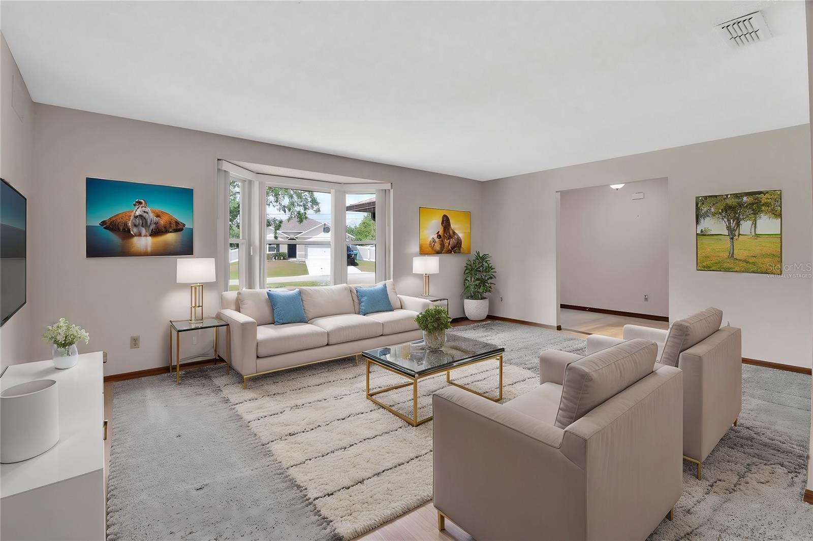 3041 MILLSTONE AVE, DELTONA, FL, 32738