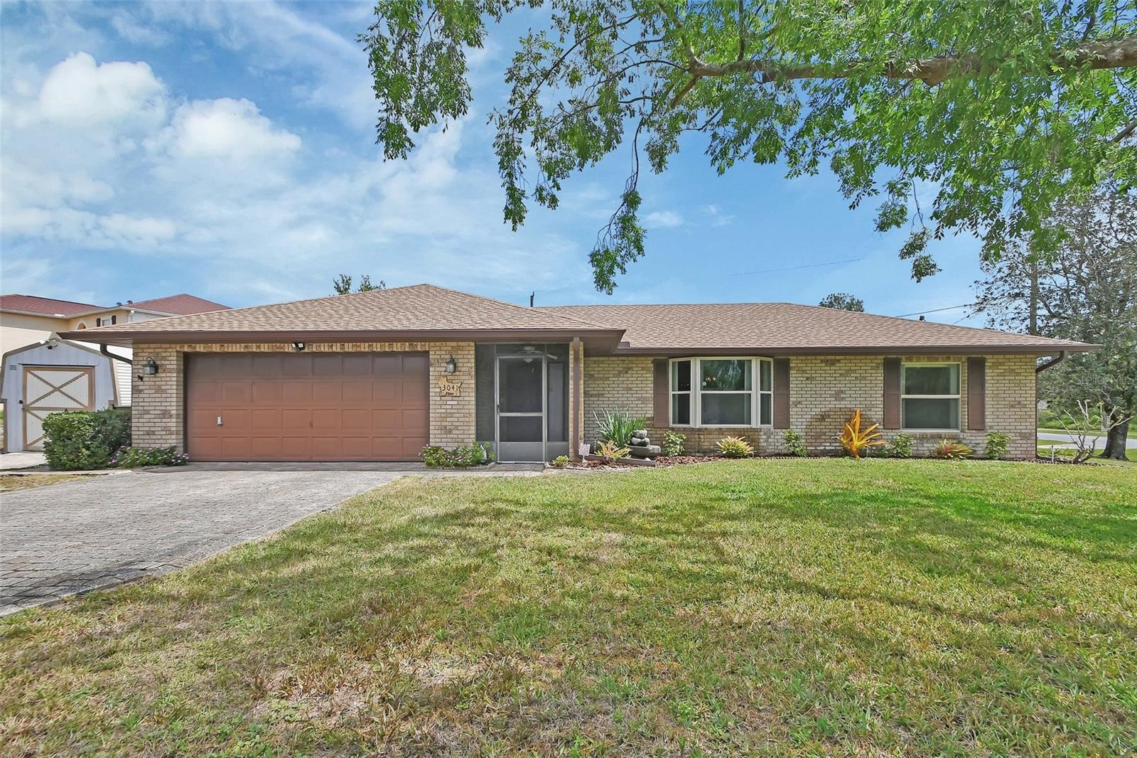 3041 MILLSTONE AVE, DELTONA, FL, 32738