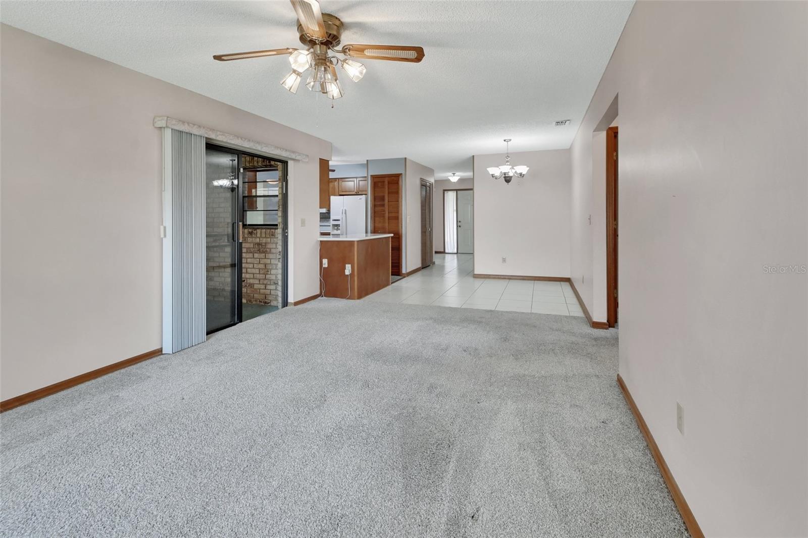 3041 MILLSTONE AVE, DELTONA, FL, 32738